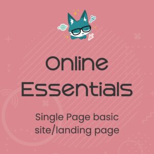 Online Essentials